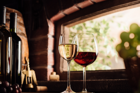 MỘT SỐ LƯU Ý KHI THIẾT KẾ HẦM RƯỢU MÀ GIA CHỦ CẦN BIẾT