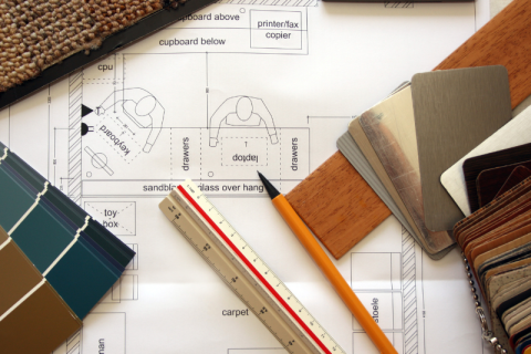 Cải Tạo Nhà Cũ 2 Phòng Ngủ Thành 4 Phòng Ngủ – Giải Pháp Tối Ưu Cho Gia Đình 5 Người