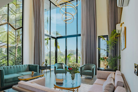 THIẾT KẾ VÀ THI CÔNG NHÀ PHỐ