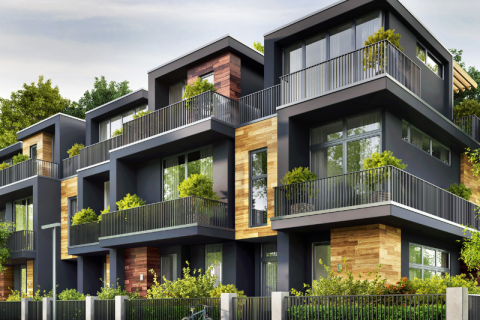 Mẫu Thiết Kế Nhà Phố 3 Tầng 5x15m Đẹp, Hiện Đại Và Tiện Nghi