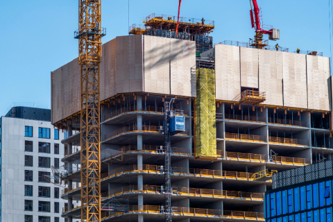 Quy trình xây dựng nhà dân dụng [Chi tiết A – Z] cho gia chủ lần đầu xây nhà