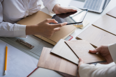 Bí Quyết Tìm Đơn Vị Thiết Kế Và Thi Công Nhà Ở TP.HCM – Cập Nhật 2025