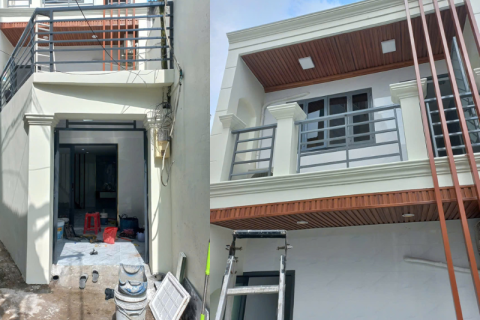 CĂN HỘ GOLD STRIPE RESIDENCE: Hành Trình Thi Công Nội Thất Cao Cấp Cùng Oh House – Báo Giá Trọn Gói 2025
