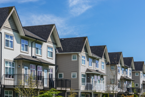 MẪU NHÀ PHỐ – XU HƯỚNG THIẾT KẾ HIỆN ĐẠI, TIỆN NGHI GIỮA LÒNG THÀNH PHỐ