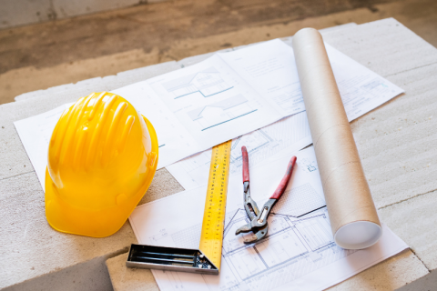 Kinh Nghiệm Xây Dựng – Thành Công Không Đến Từ May Mắn, Mà Từ Chuẩn Bị Kỹ Lưỡng