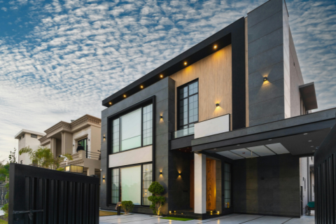 Chi phí xây nhà 2 tầng 200m2 hết bao nhiêu tiền? Bảng giá chi tiết 2025