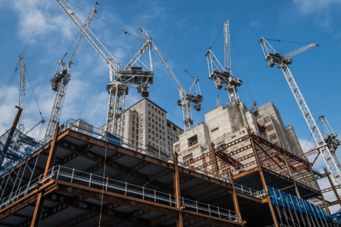 5 Bước Xây Dựng Thương Hiệu Ngành Xây Dựng – Nền Tảng Để Doanh Nghiệp Vươn Tầm