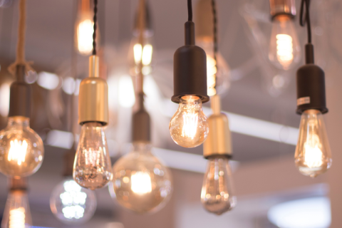 Các Mẫu Đèn LED Thường Sử Dụng Cho Nhà Ở Mà Chủ Nhà Cần Biết