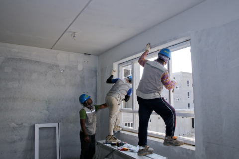 Kinh Nghiệm Sửa Nhà Cho Những Thợ Mới Ra Nghề