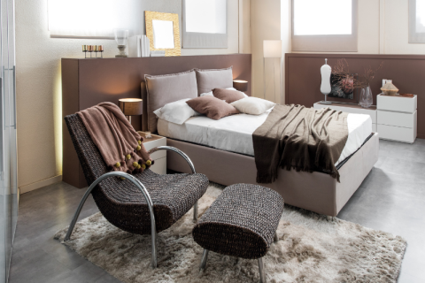 Tổng Hợp Kinh Nghiệm Chọn Ghế Thư Giãn Phòng Ngủ