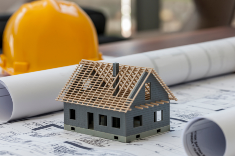 Quy Trình Thi Công Nhà Ở Chuyên Nghiệp Từ A Đến Z