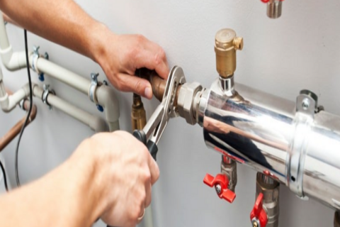 Sửa điện nước tại nhà – Giải pháp nhanh chóng, an toàn và tiết kiệm