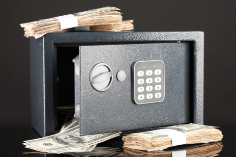 Nên Mua Két Sắt Nặng Bao Nhiêu Kg Cho Cá Nhân, Gia Đình, Kinh Doanh?