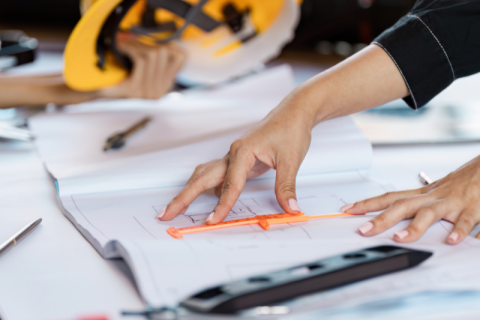 XU HƯỚNG PHÁT TRIỂN CỦA NGÀNH XÂY DỰNG HIỆN NAY