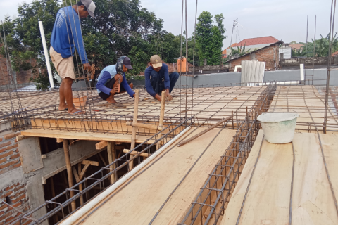 Báo Giá Xây Nhà Phần Thô 2025 – Cập Nhật Mới Nhất, Chi Tiết & Chính Xác