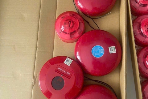 Vì Sao Gần Đây Nhà Nào Cũng “Đổ Xô” Làm PCCC? Sự Thật Bạn Cần Biết Ngay!