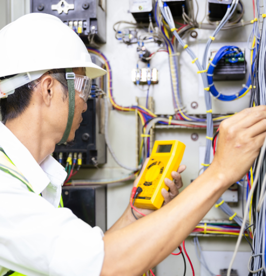 Sửa Điện Nước Sài Gòn 24h: Thợ Giỏi, Có Mặt Ngay, Giá Rẻ