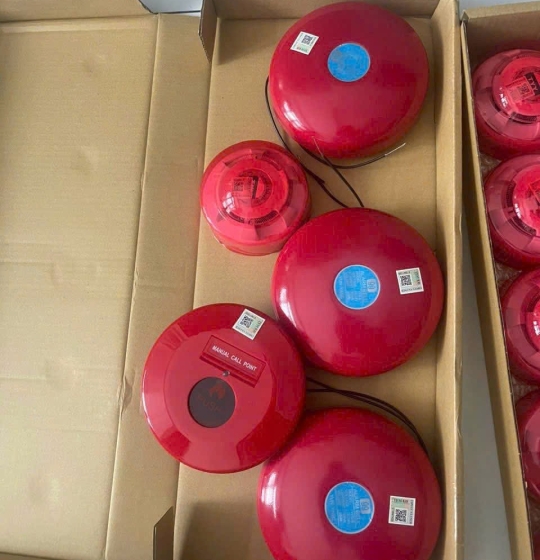 Vì Sao Gần Đây Nhà Nào Cũng “Đổ Xô” Làm PCCC? Sự Thật Bạn Cần Biết Ngay!