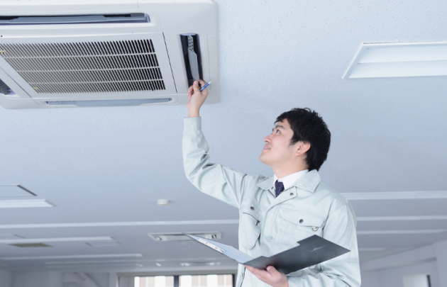 Dịch Vụ Vệ Sinh Máy Lạnh Tại TPHCM – Làm Sạch Sâu, Mát Lạnh Hơn, Tiết Kiệm Hơn!