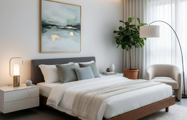 Những Lợi Ích Khi Lựa Chọn Giường Ngủ Bọc Da – Sự Lựa Chọn Hoàn Hảo Cho Không Gian Hiện Đại