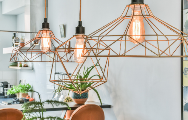 Lắp Đặt Đèn LED Trang Trí Nhà Ở – Giải Pháp Chiếu Sáng Hiện Đại Và Tiết Kiệm