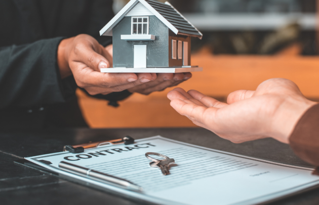 Độ tuổi nào nên đứng ra xây nhà để rước tài lộc và tránh vận hạn?