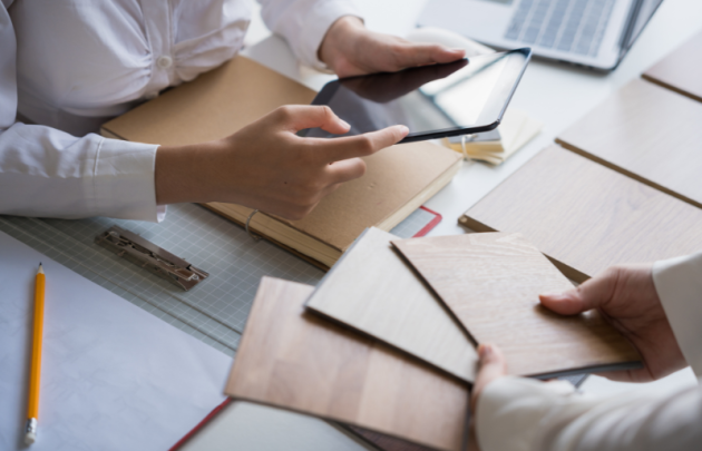 Bí Quyết Tìm Đơn Vị Thiết Kế Và Thi Công Nhà Ở TP.HCM – Cập Nhật 2025