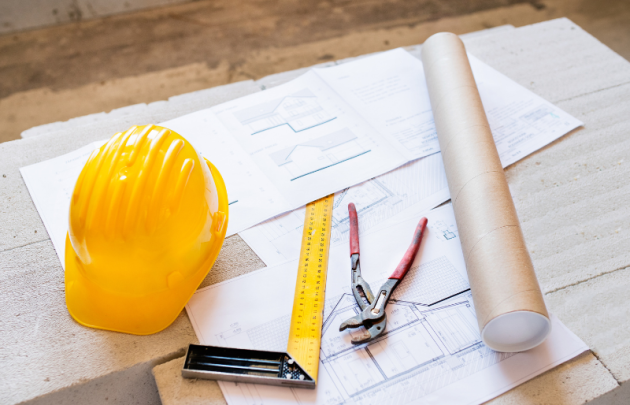 Kinh Nghiệm Xây Dựng – Thành Công Không Đến Từ May Mắn, Mà Từ Chuẩn Bị Kỹ Lưỡng