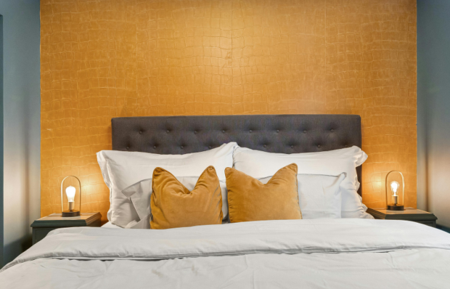 Nên Chọn Giường Da Hay Giường Nỉ Cho Phòng Ngủ? So Sánh Chi Tiết & Lựa Chọn Phù Hợp Nhất