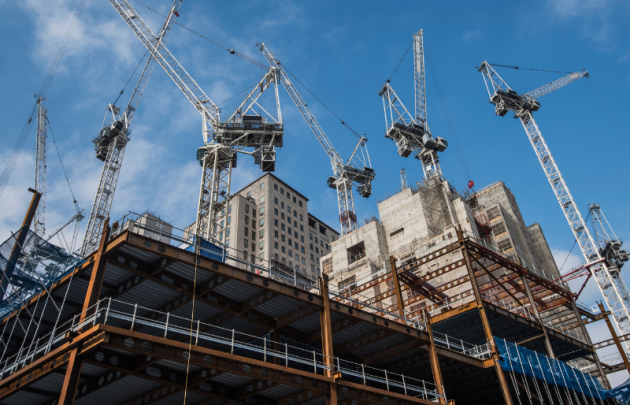 5 Bước Xây Dựng Thương Hiệu Ngành Xây Dựng – Nền Tảng Để Doanh Nghiệp Vươn Tầm