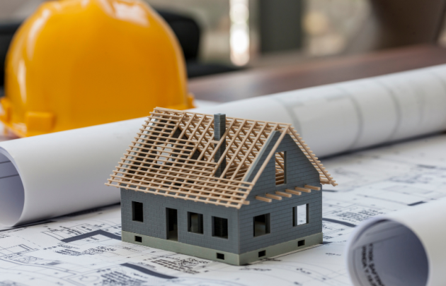 Quy Trình Thi Công Nhà Ở Chuyên Nghiệp Từ A Đến Z