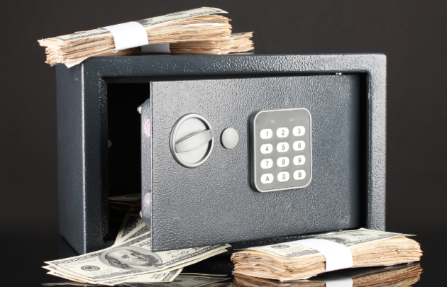 Nên Mua Két Sắt Nặng Bao Nhiêu Kg Cho Cá Nhân, Gia Đình, Kinh Doanh?