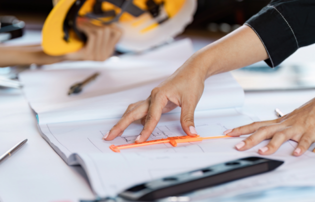 XU HƯỚNG PHÁT TRIỂN CỦA NGÀNH XÂY DỰNG HIỆN NAY