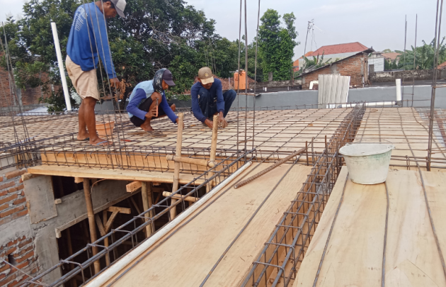 Báo Giá Xây Nhà Phần Thô 2025 – Cập Nhật Mới Nhất, Chi Tiết & Chính Xác