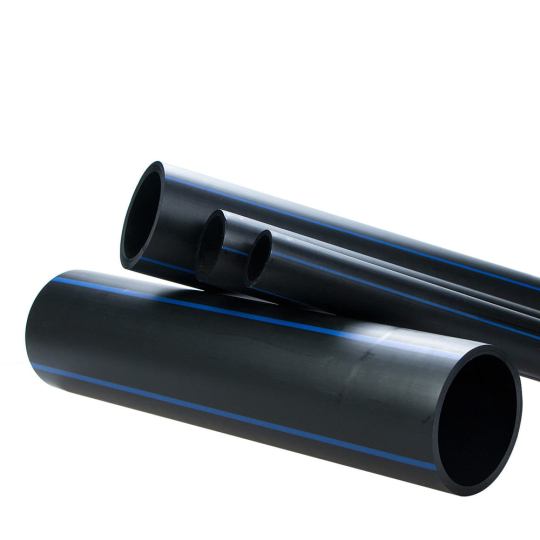 Ống Nhựa HDPE 